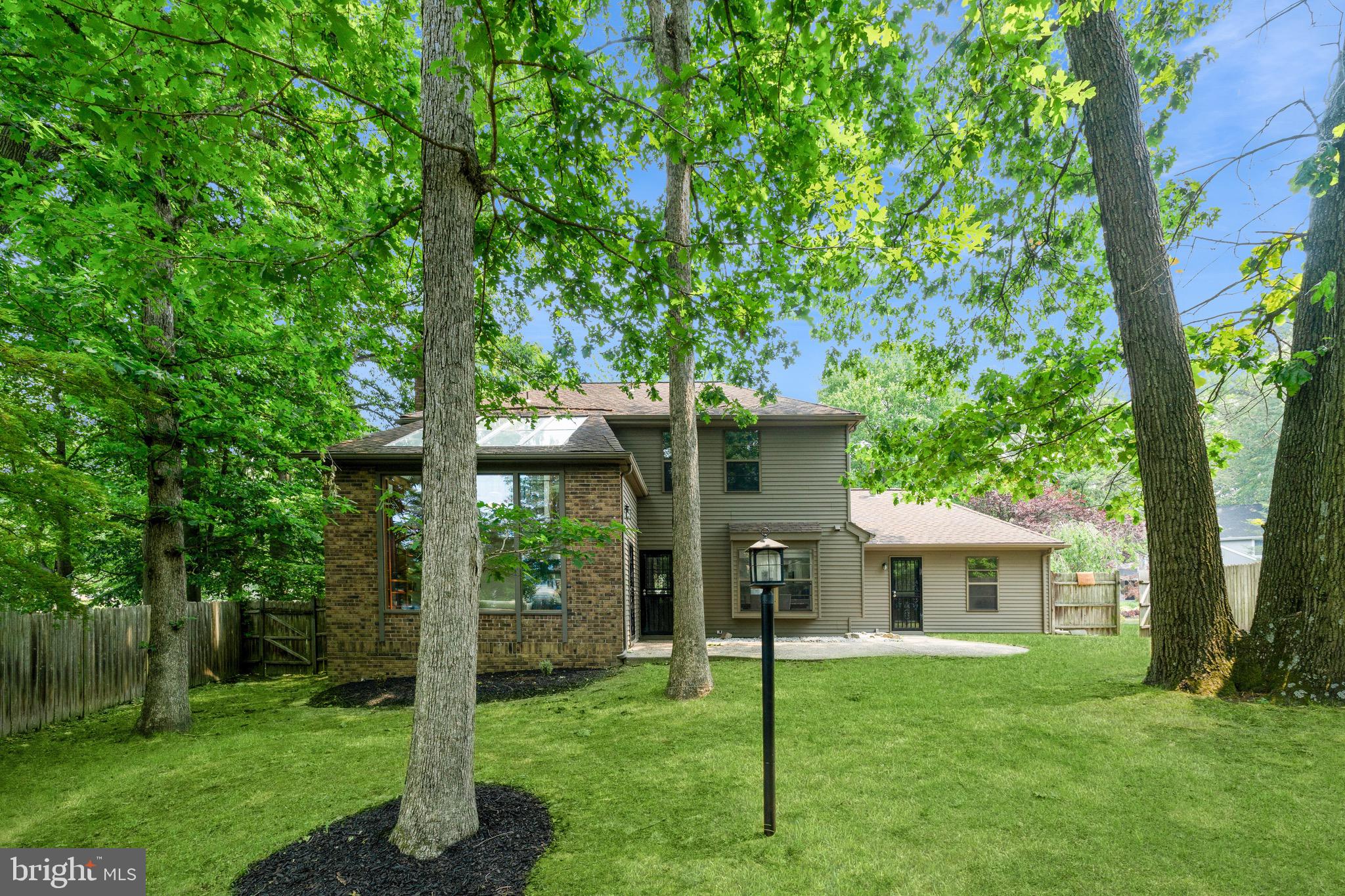 24 Rushwick Road Mount Laurel, NJ 08054 - Photo 24 of 25 Patio for outdoor dining