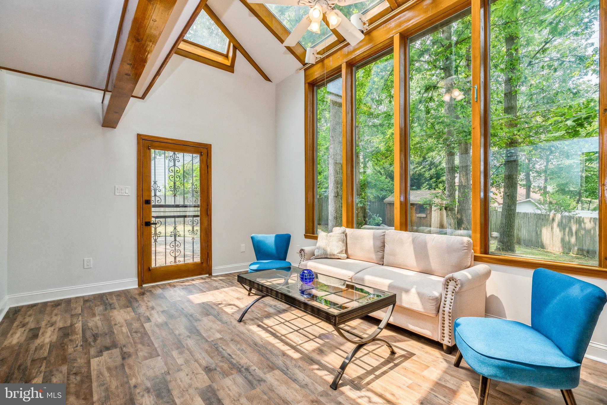 24 Rushwick Road Mount Laurel, NJ 08054 - Photo 8 of 25 Solarium