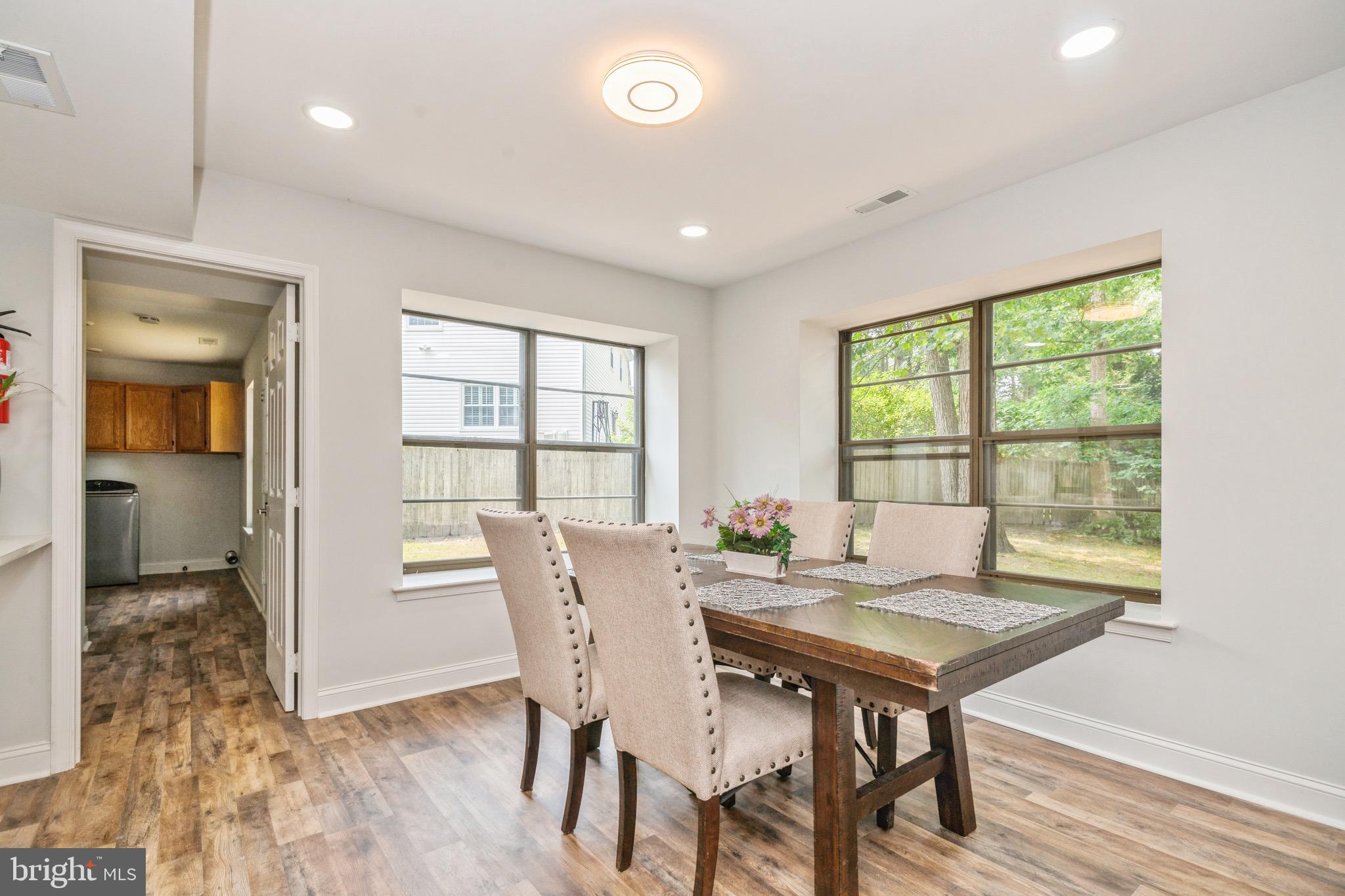 24 Rushwick Road Mount Laurel, NJ 08054 - Photo 9 of 25 Eat in Kitchen