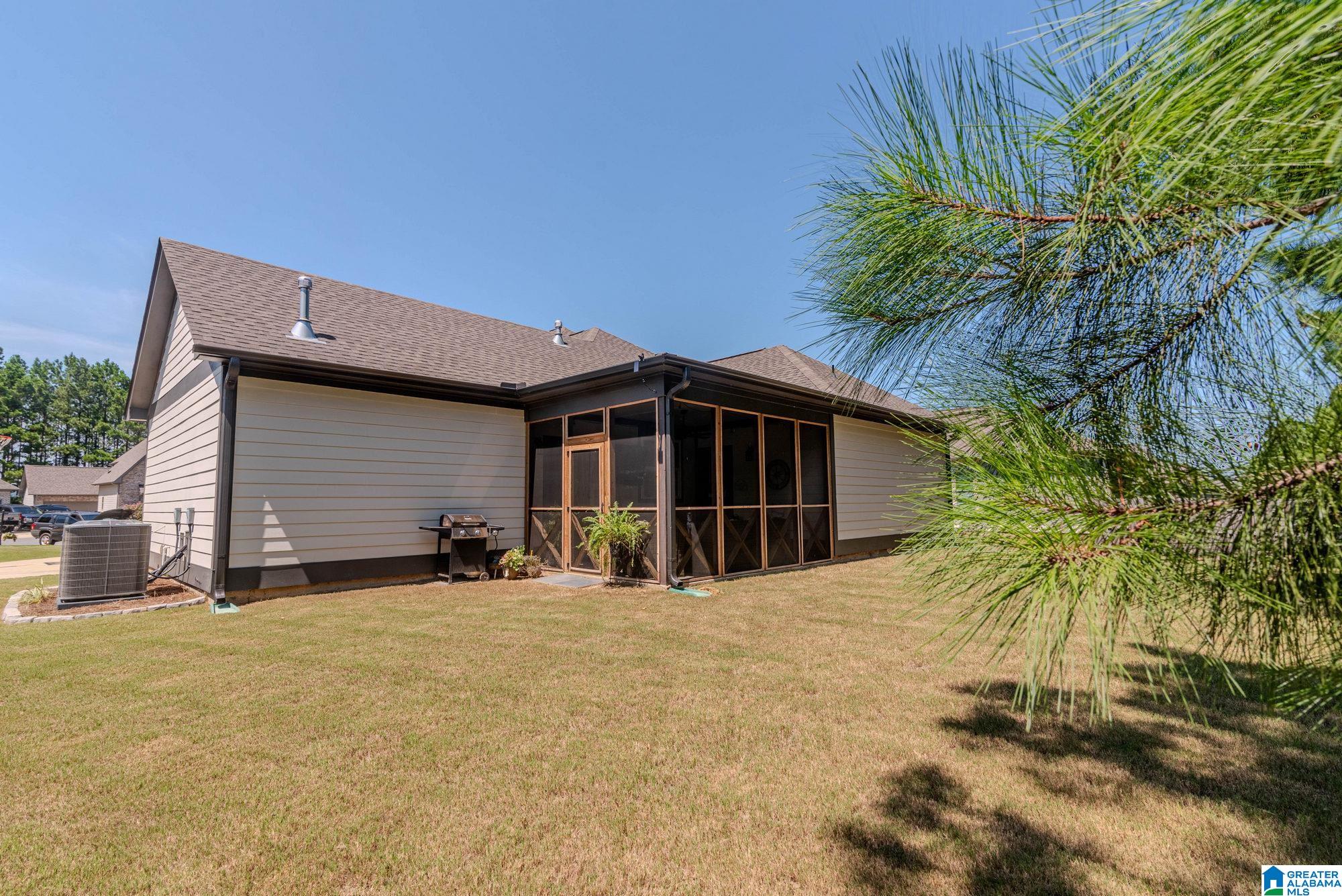 252 Crossbridge Road Chelsea, AL 35043 - Photo 37 of 38
