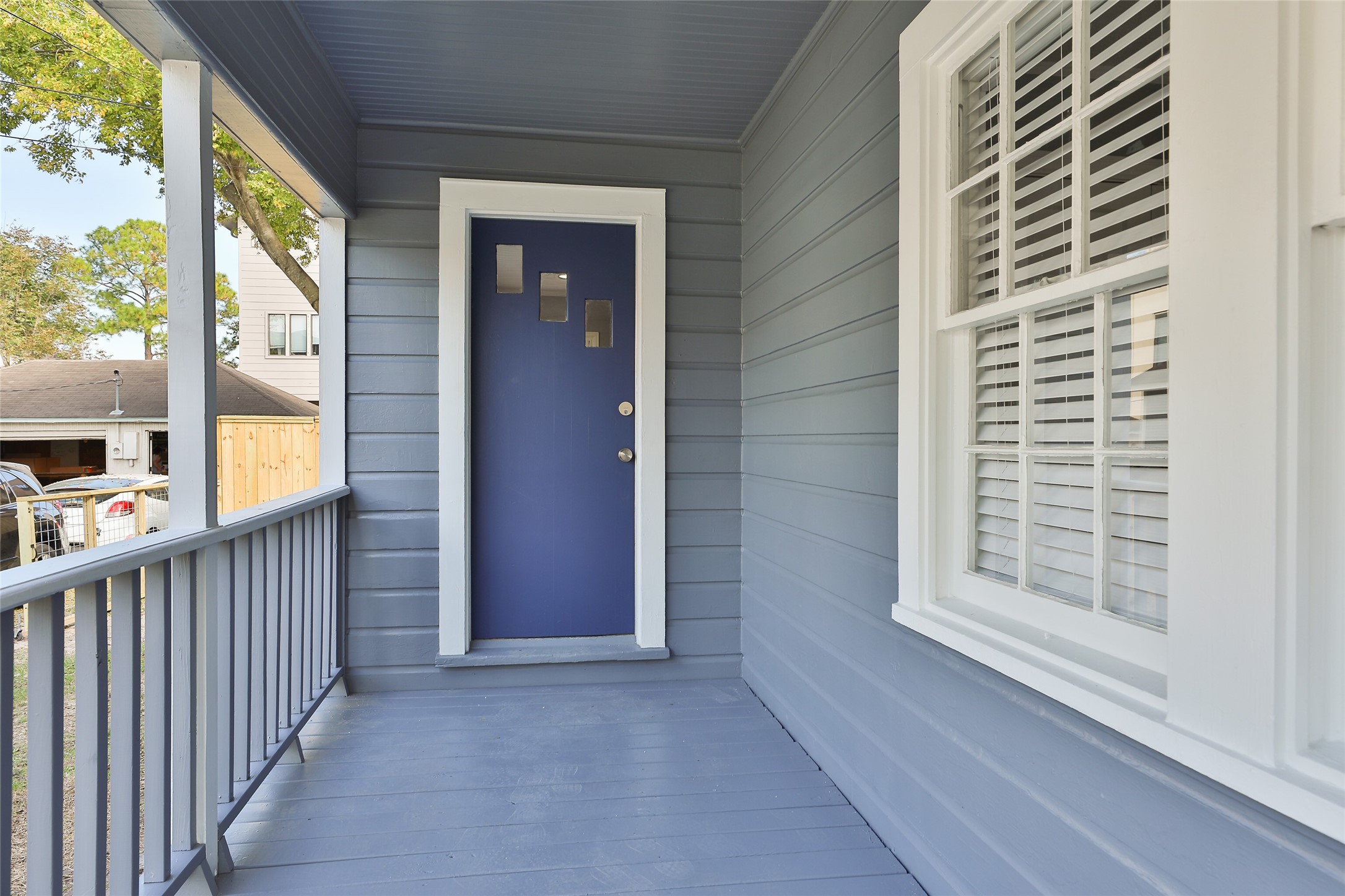 1202 Birdsall Street Houston, TX 77007 - Photo 2 of 30