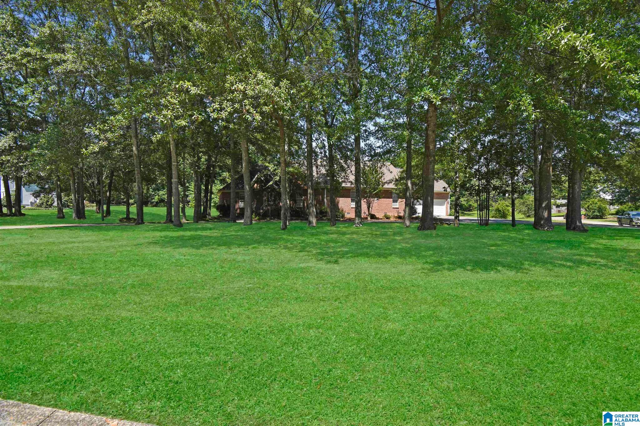 810 Golf Drive Clanton, AL 35045 - Photo 3 of 19
