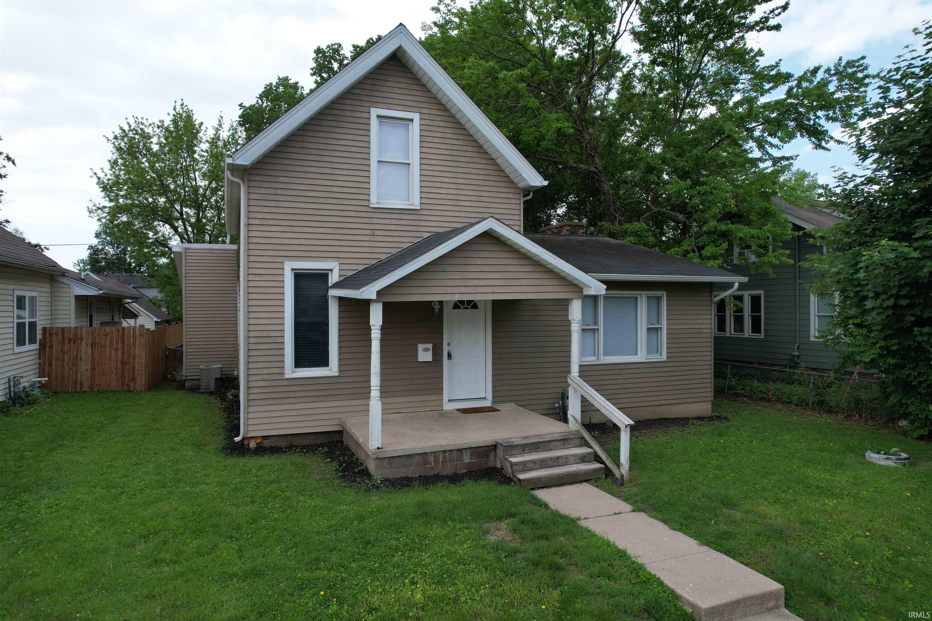 1109 Adams Street Lafayette, IN 47905 - Photo 1 of 24