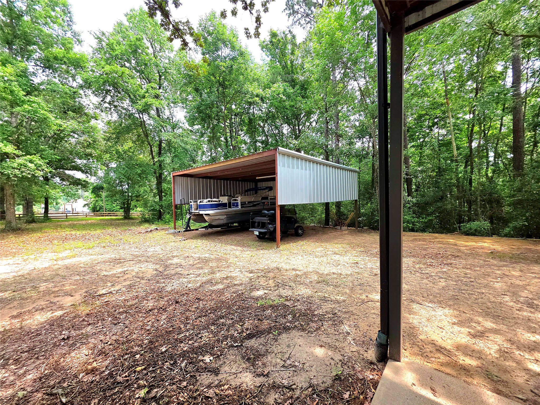 51 Roatan Drive Point Blank, TX 77364 - Photo 10 of 25