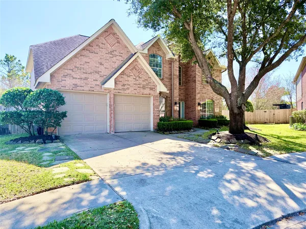 $3,995 | 4907 Falls Canyon Court, Katy, TX 77494