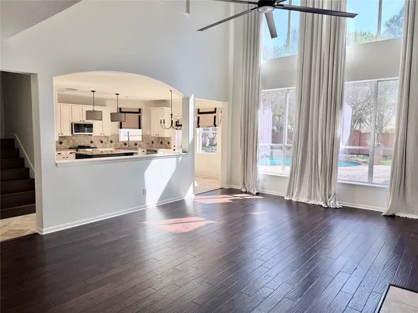 $3,995 | 4907 Falls Canyon Court, Katy, TX 77494