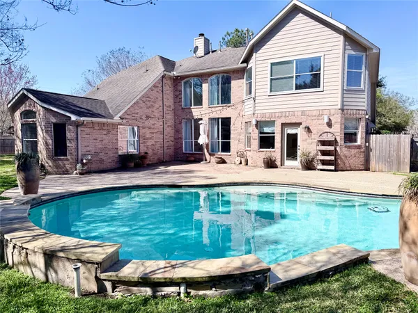 $3,995 | 4907 Falls Canyon Court, Katy, TX 77494