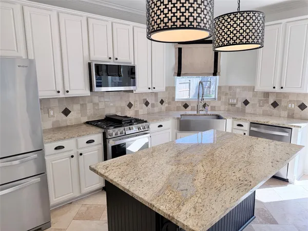 $3,995 | 4907 Falls Canyon Court, Katy, TX 77494