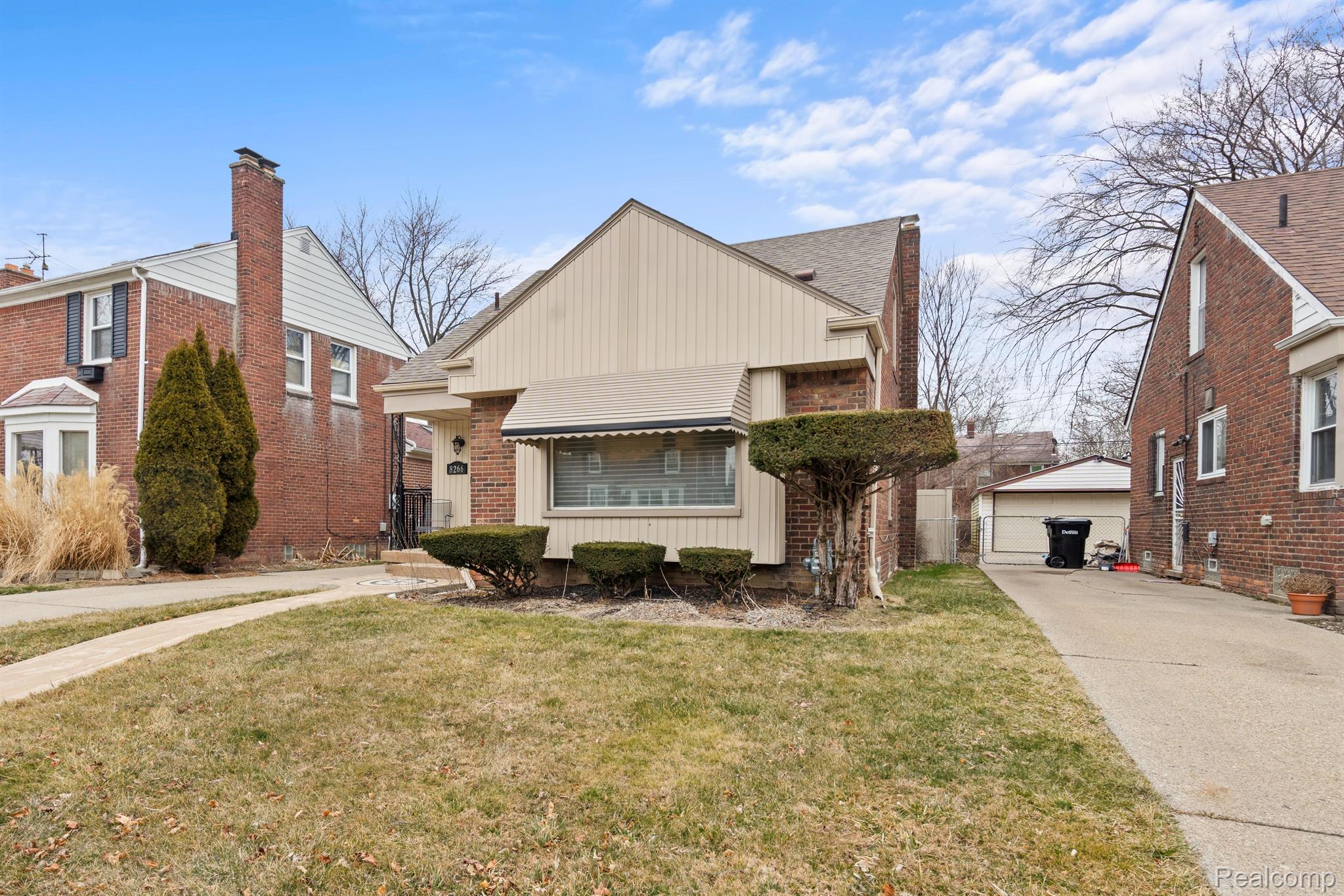 8266 Meyers Road Detroit, MI 48228 - Photo 1 of 24 Gallery Image 1