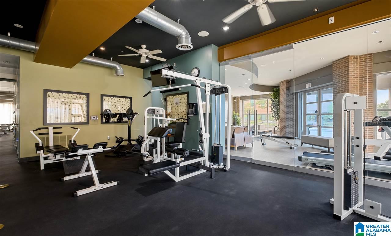 401 20th Street South, Unit 424 Birmingham, AL 35233 - Photo 39 of 52