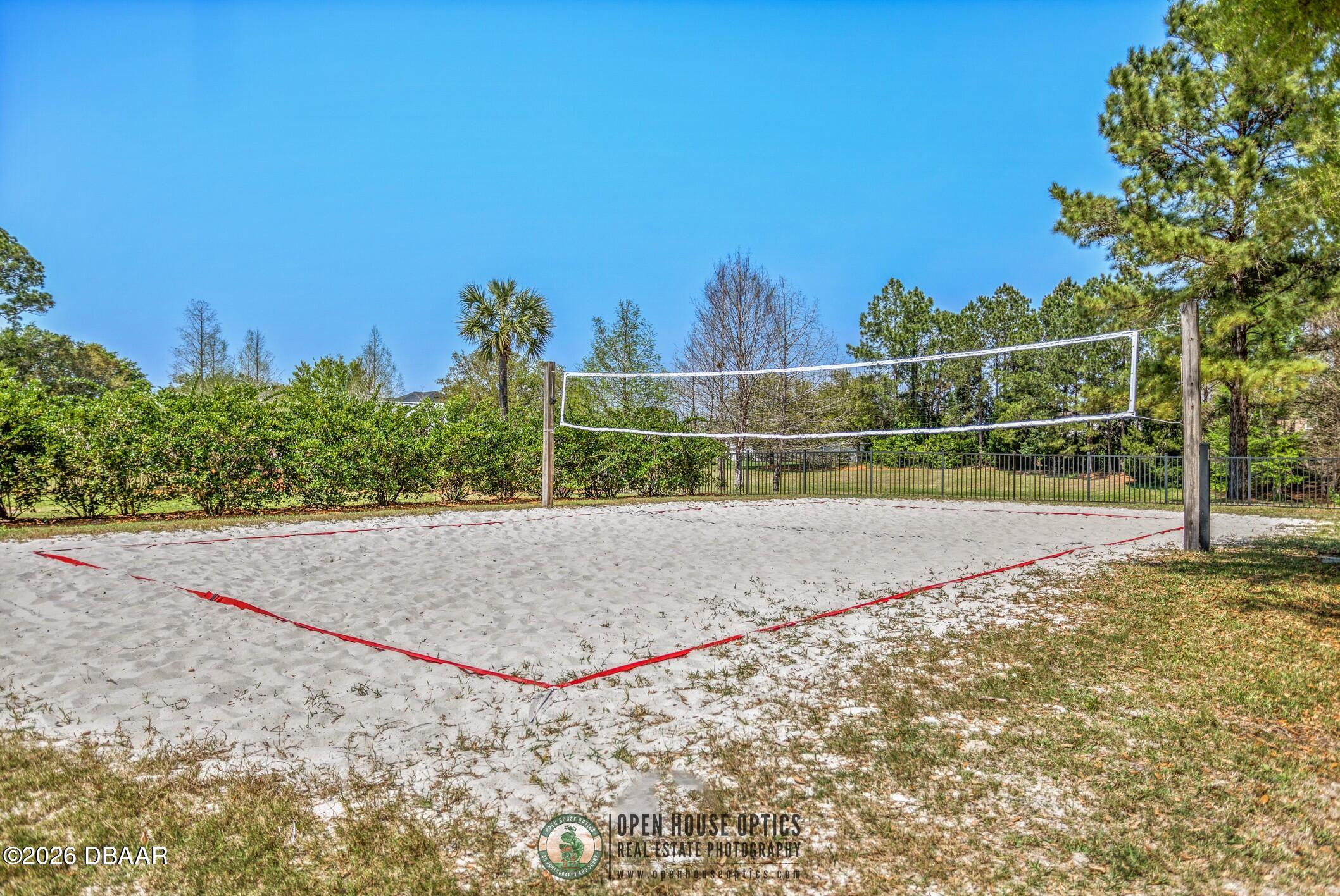 828 Crystal Spring Way St. Augustine, FL 32092 - Photo 52 of 58 Open House Optics Heritage Landing Ameni