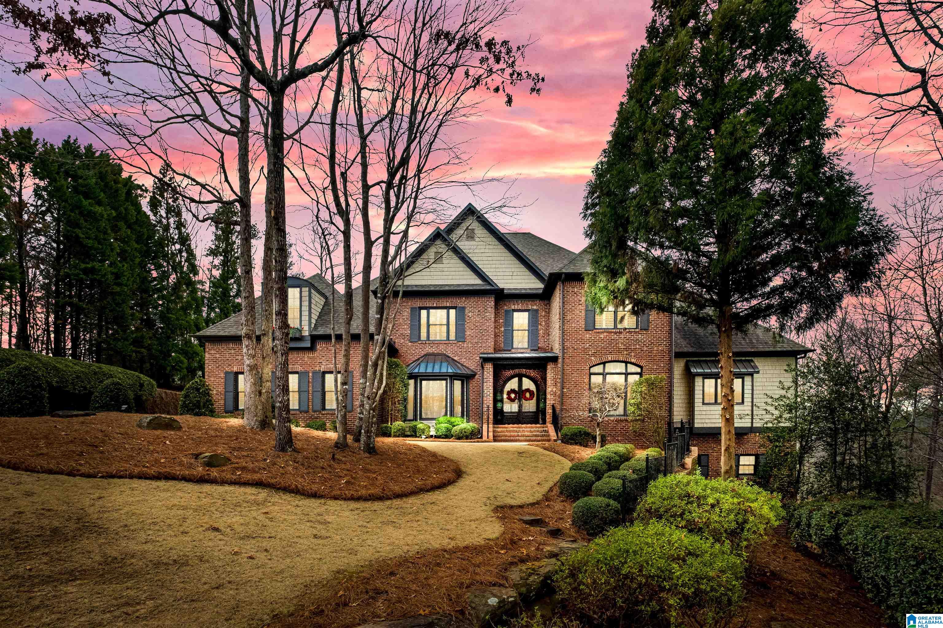 7378 Ridgecrest Court Road Birmingham, AL 35242 - Photo 1 of 97