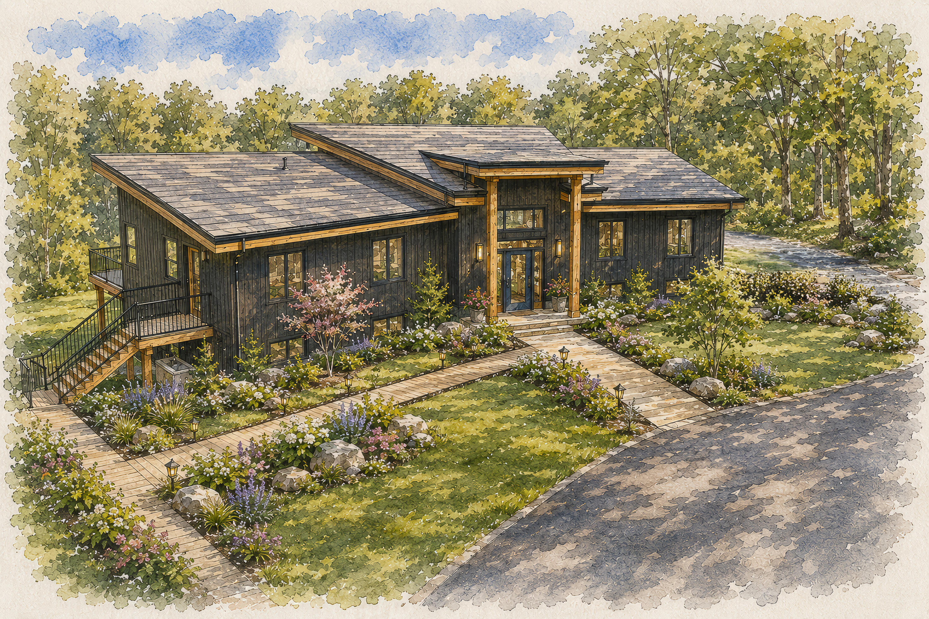 220 Robbins Road Valparaiso, IN 46385 - Photo 16 of 40 3000x2000