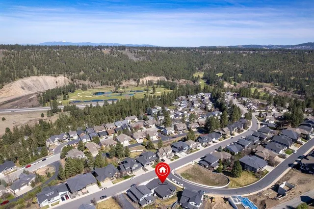 $1,165,000 | 803 West Willapa Avenue, Spokane, WA 99224