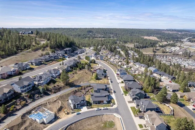 $1,165,000 | 803 West Willapa Avenue, Spokane, WA 99224