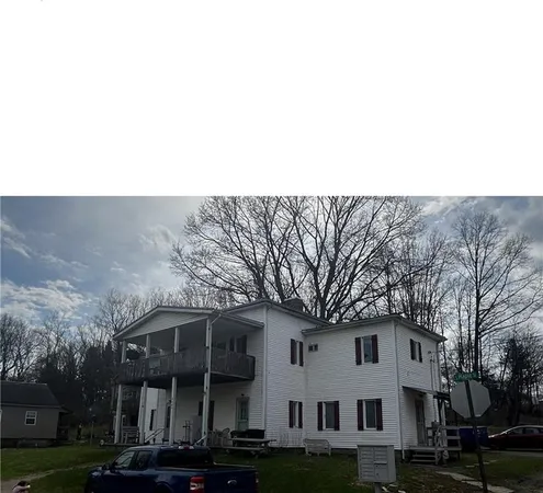 $257,000 | 248 North Maple Street, Mercer, PA 16137