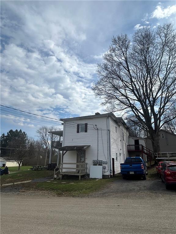 248 North Maple Street Mercer, PA 16137 - Photo 16 of 26