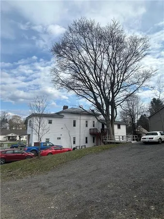 $257,000 | 248 North Maple Street, Mercer, PA 16137