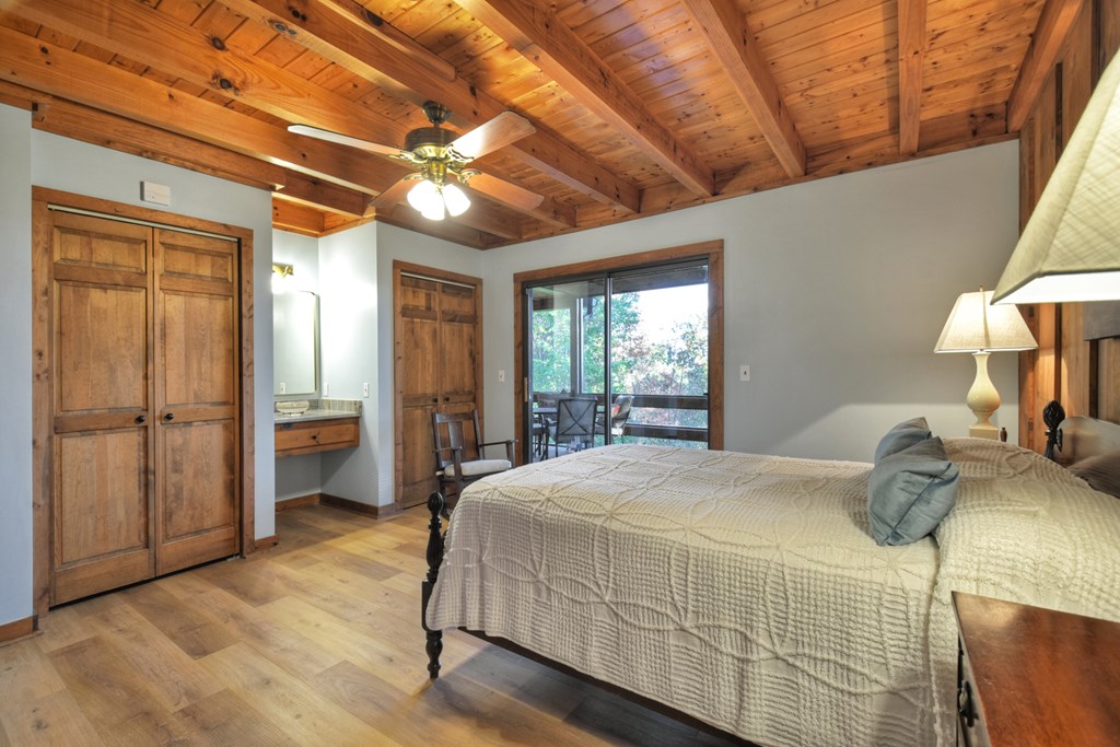 392 Eagles Nest Mountain Road Blue Ridge, GA 30513 - Photo 21 of 51