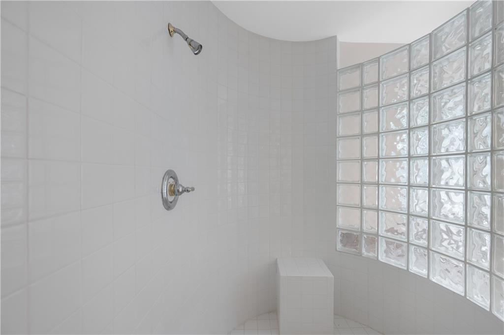 267 Starcross Lane Jasper, GA 30143 - Photo 29 of 46 a bathroom with a shower