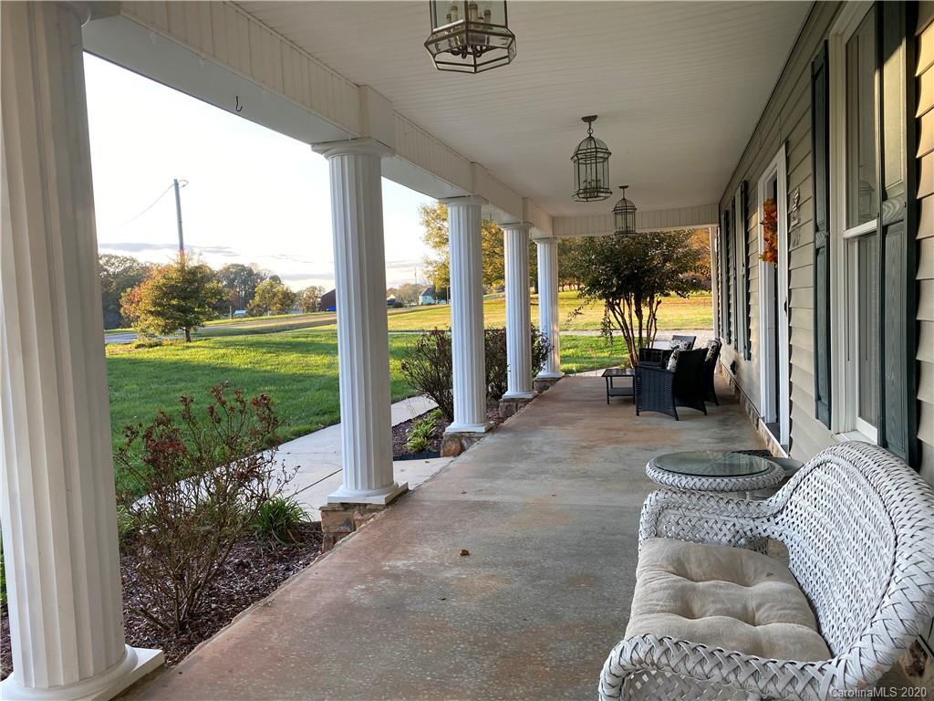 1065 Jones Road Mount Ulla, NC 28125 - Photo 3 of 29 Gallery Image 3