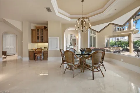 $7,500,000 | 7264 Tilden Lane, Naples, FL 34108