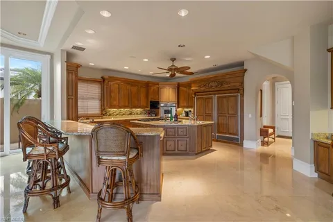 $7,500,000 | 7264 Tilden Lane, Naples, FL 34108