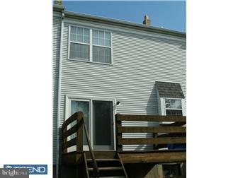 1043 Rafter Road Norristown, PA 19403 - Photo 10 of 10 Exterior Back
