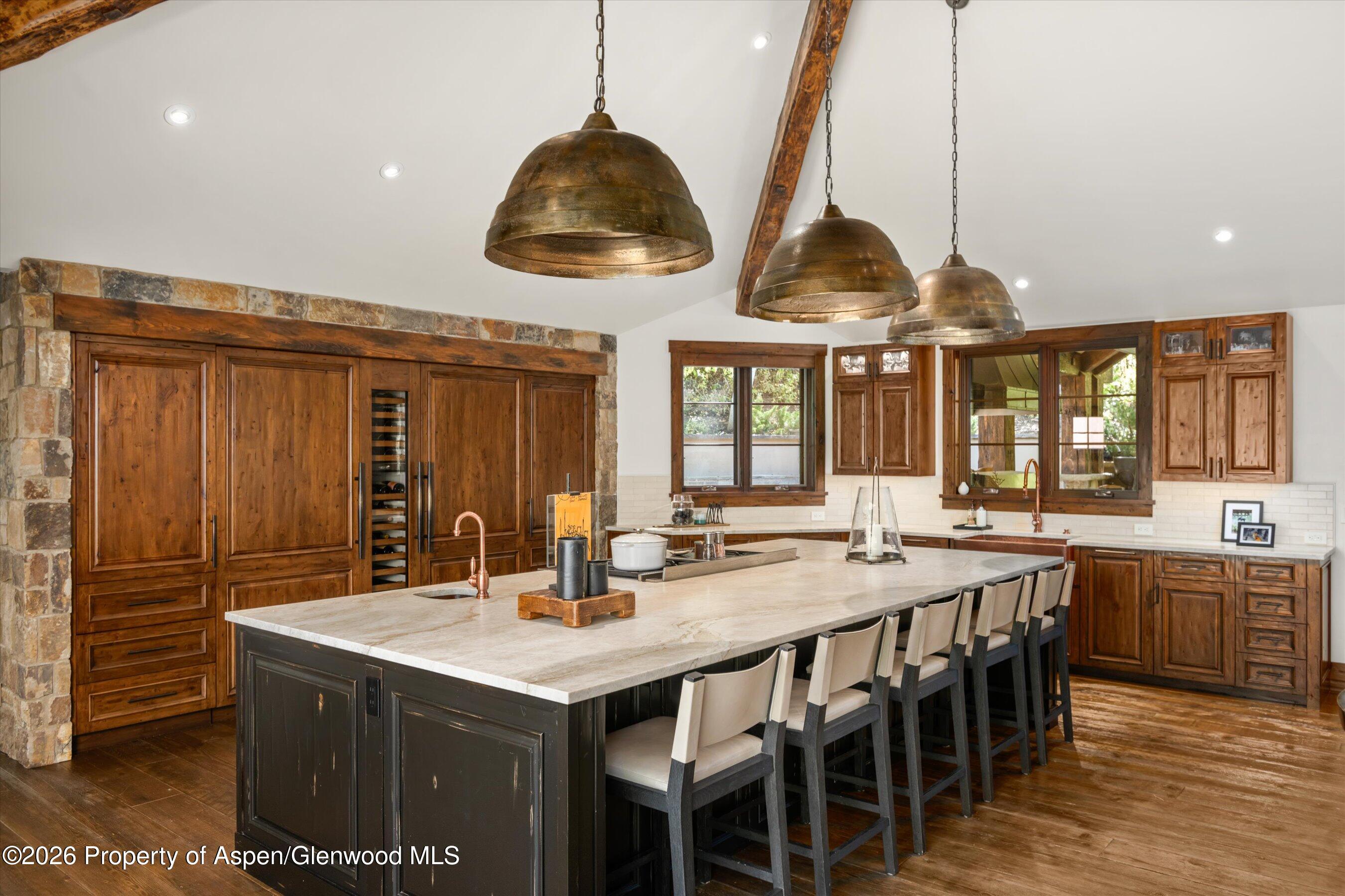 163 Spruce Ridge Lane Snowmass Village, CO 81615 - Photo 5 of 46 163SpurceRidge