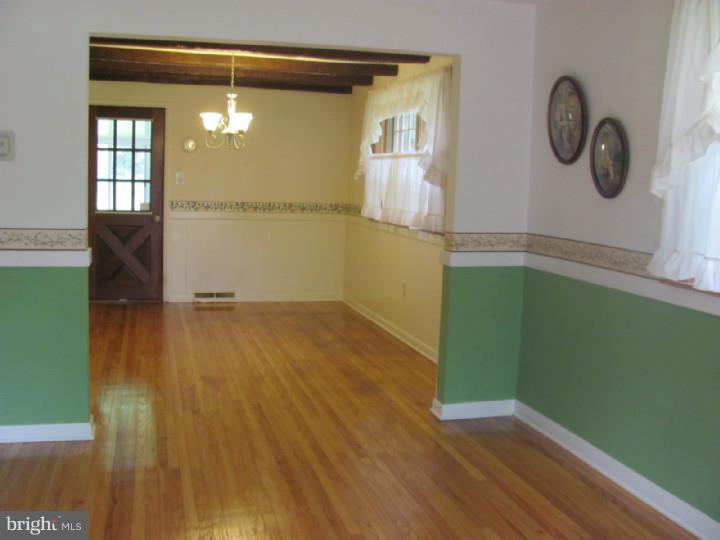412 Brookwood Road Wayne, PA 19087 - Photo 7 of 21 Dining Room