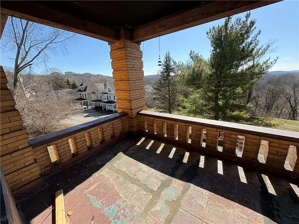 $950 | 106 Promenade Street, Unit 3, Pittsburgh, PA 15205