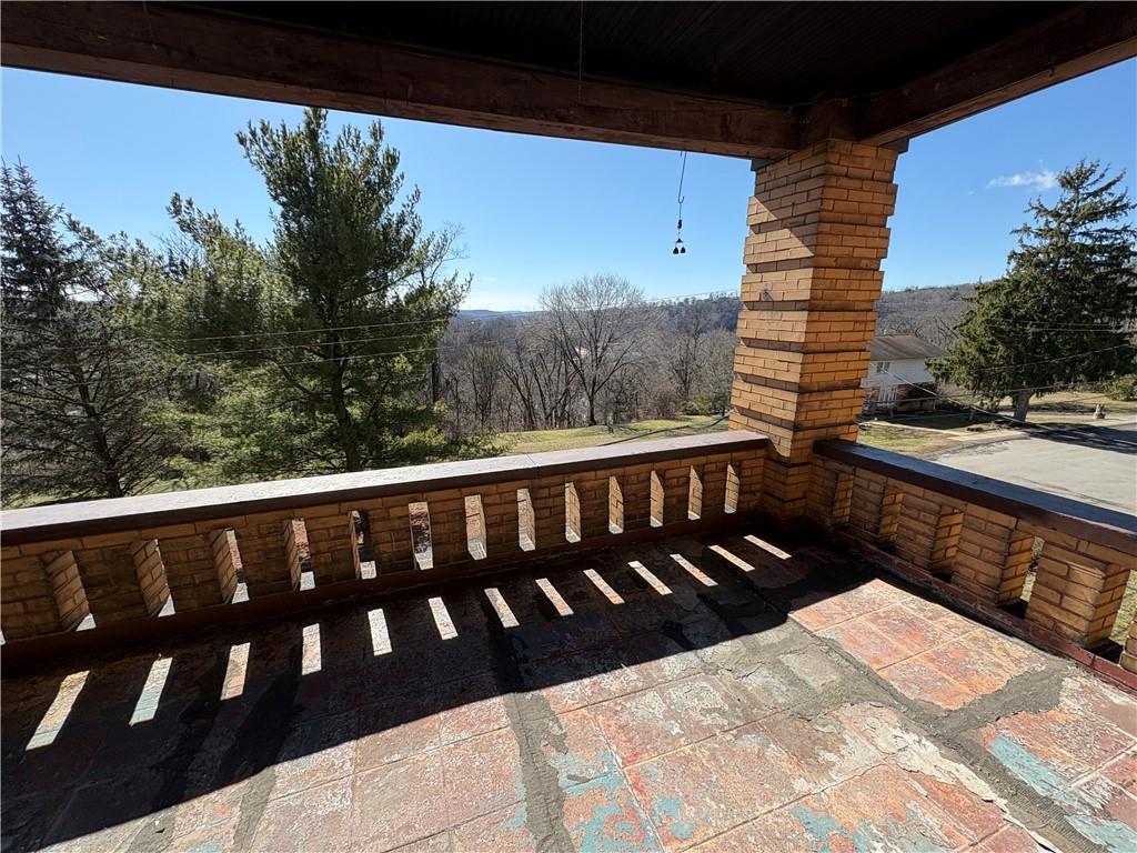 106 Promenade Street, Unit 3 Pittsburgh, PA 15205 - Photo 13 of 19