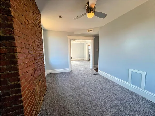 $950 | 106 Promenade Street, Unit 3, Pittsburgh, PA 15205