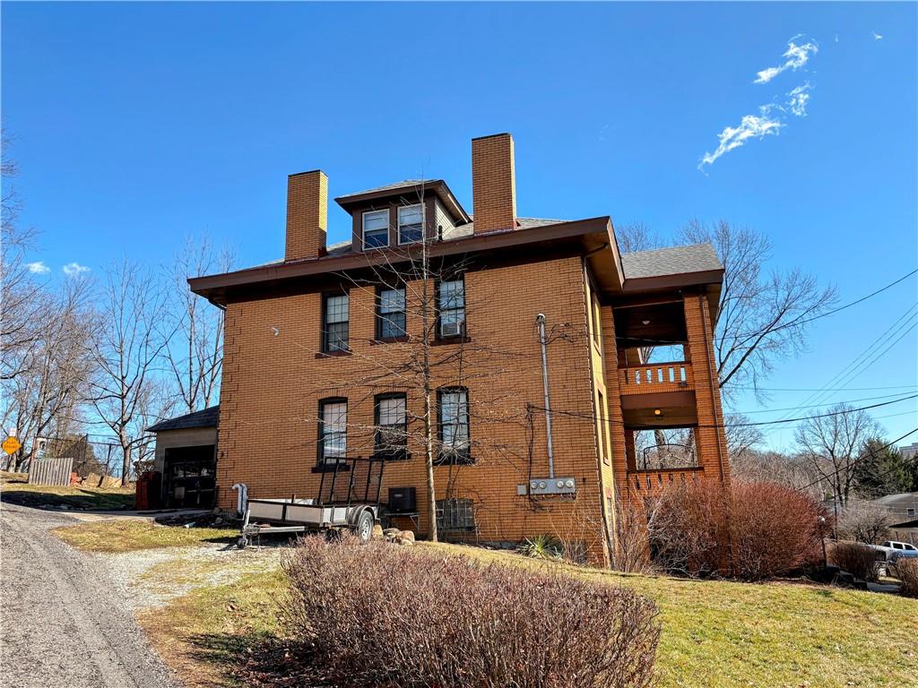 106 Promenade Street, Unit 3 Pittsburgh, PA 15205 - Photo 17 of 19