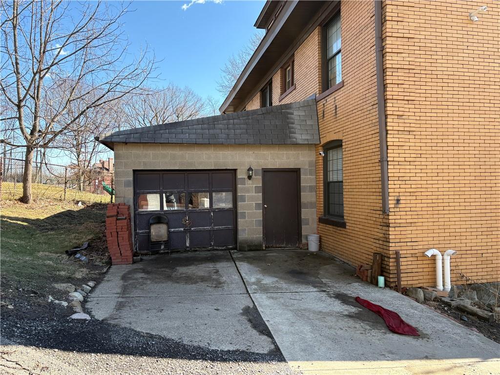 106 Promenade Street, Unit 3 Pittsburgh, PA 15205 - Photo 18 of 19