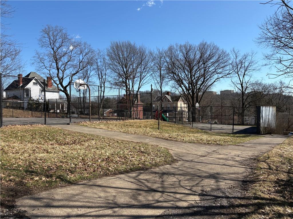 106 Promenade Street, Unit 3 Pittsburgh, PA 15205 - Photo 19 of 19