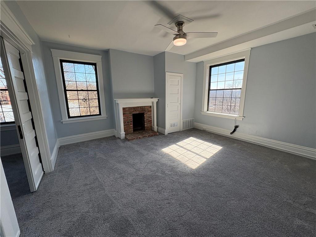 106 Promenade Street, Unit 3 Pittsburgh, PA 15205 - Photo 8 of 19