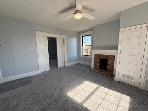 $950 | 106 Promenade Street, Unit 3, Pittsburgh, PA 15205