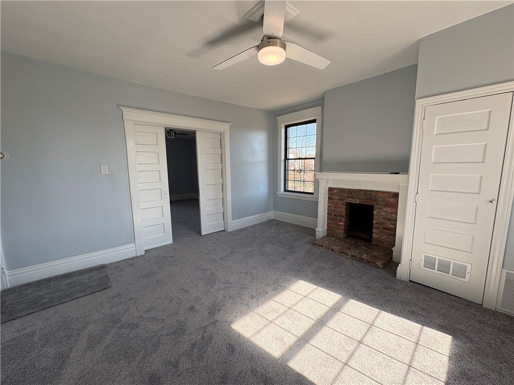 106 Promenade Street, Unit 3 Pittsburgh, PA 15205 - Photo 9 of 19