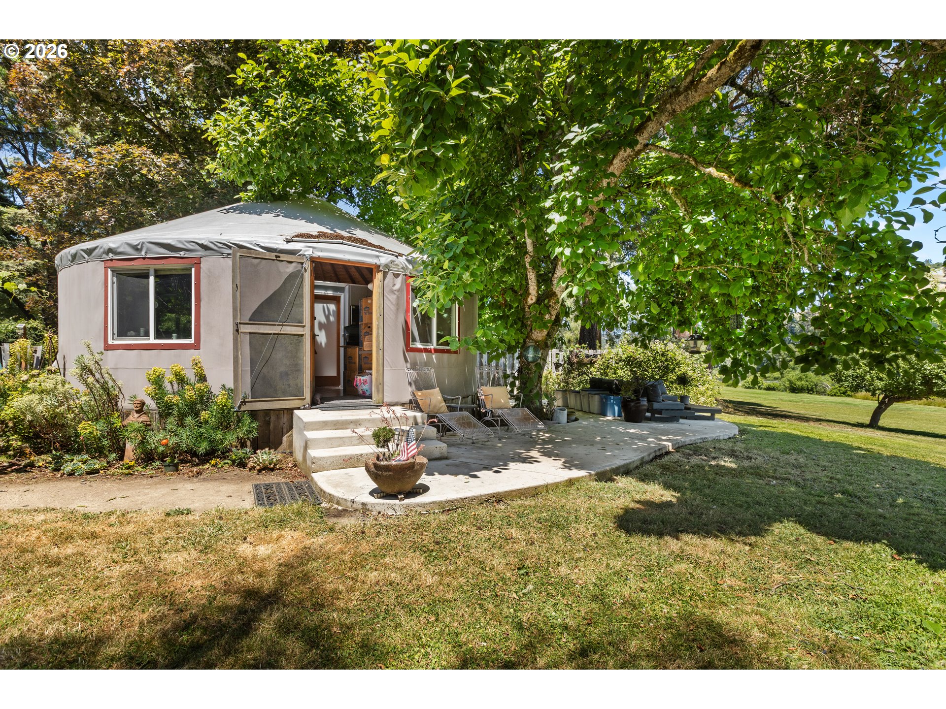 3356 Fisher Road Roseburg, OR 97471 - Photo 43 of 46