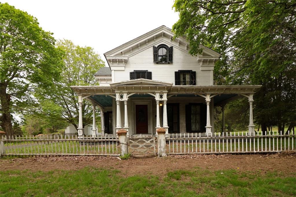 0 Johnsonville Road Moodus, CT 06469 - Photo 1 of 1
