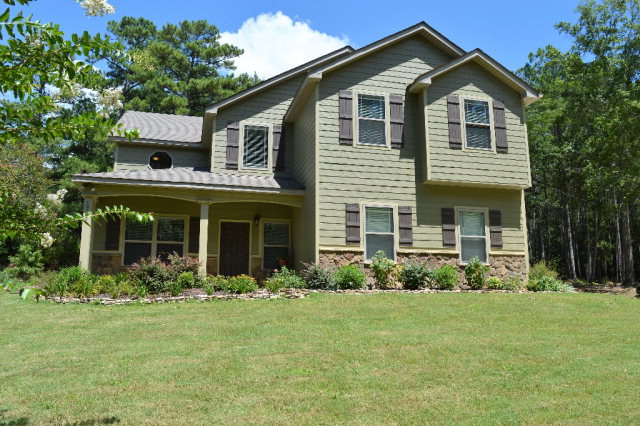 10252 Whitesville Road Fortson, GA 31808 - Photo 1 of 26 Main View