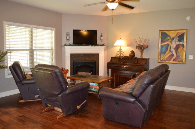 10252 Whitesville Road Fortson, GA 31808 - Photo 20 of 26 Living Room