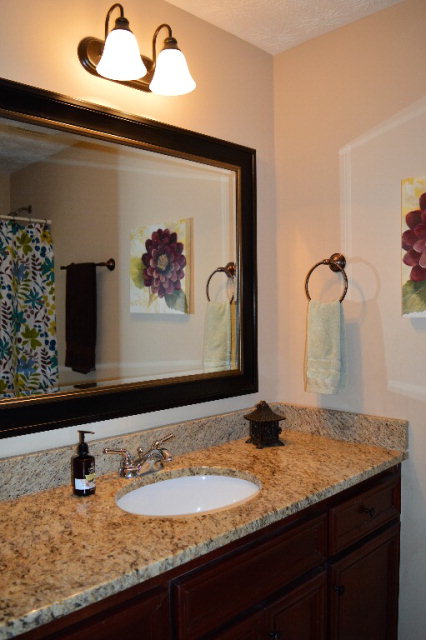 10252 Whitesville Road Fortson, GA 31808 - Photo 4 of 26 Bathroom 2