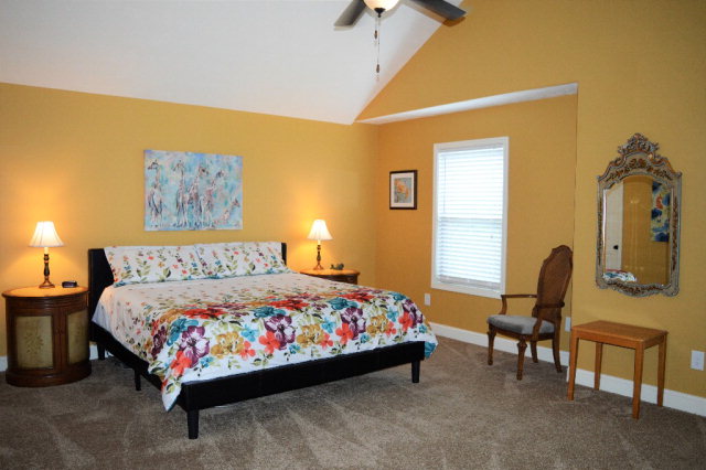 10252 Whitesville Road Fortson, GA 31808 - Photo 7 of 26 Bedroom 2