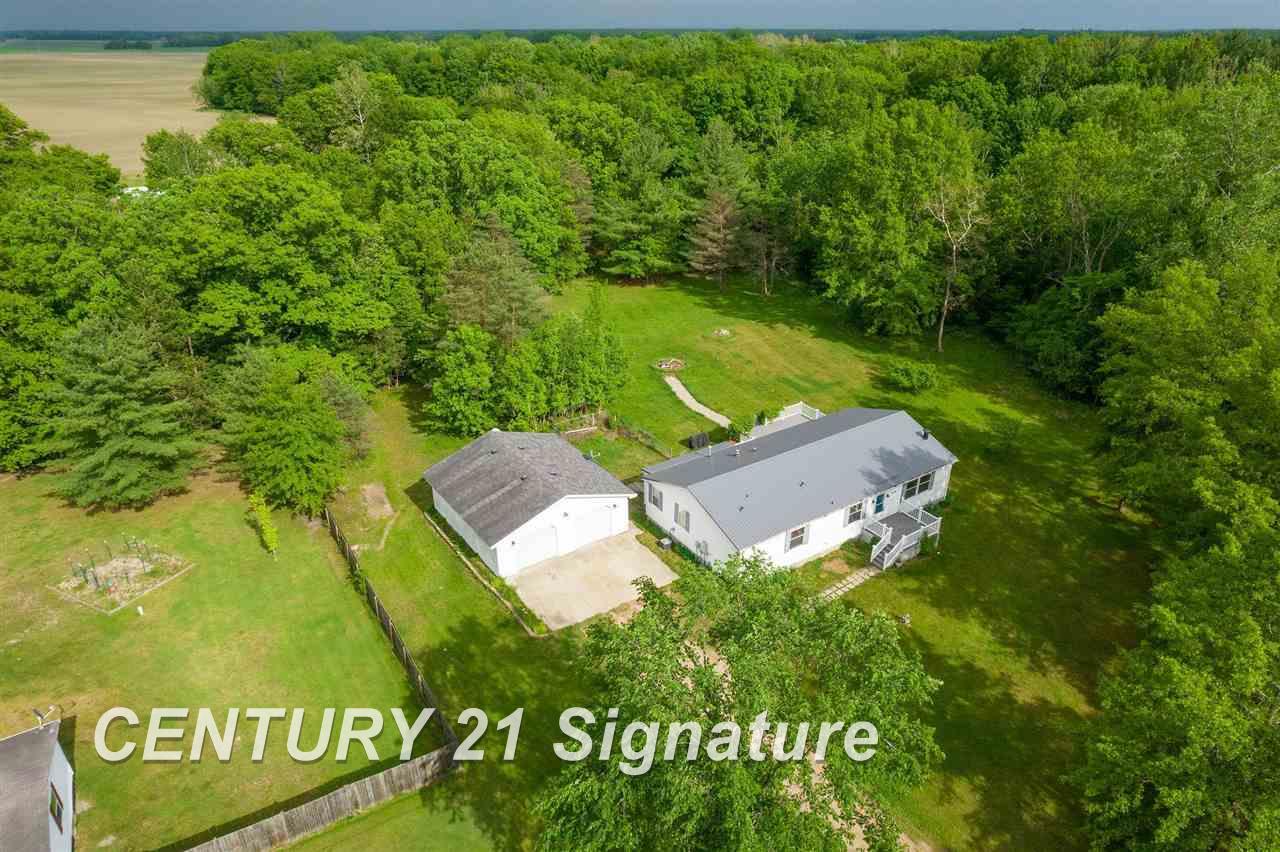 8093 South Iva Road St. Charles, MI 48655 - Photo 25 of 27