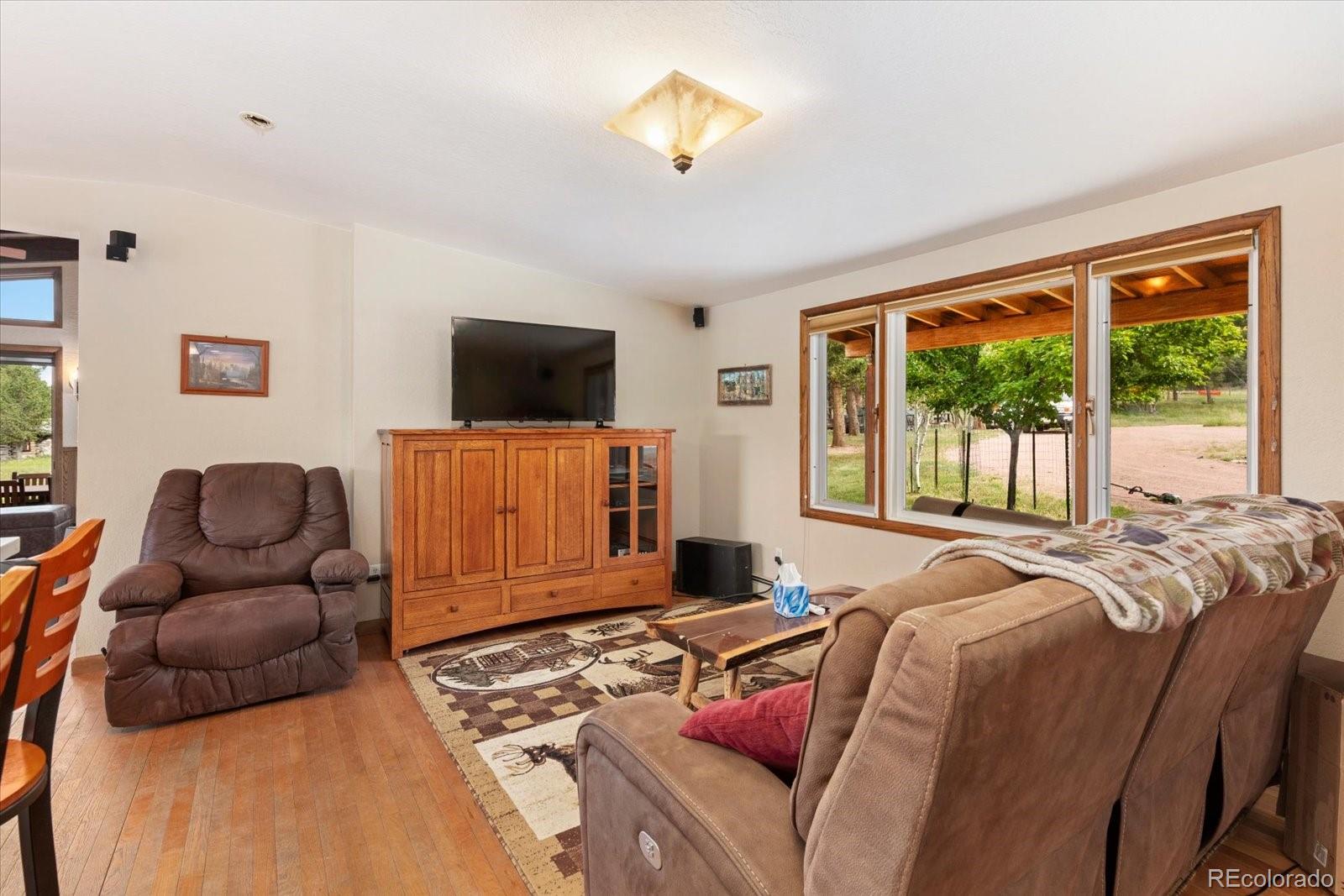 3285 County Road 47 Howard, CO 81233 - Photo 12 of 46