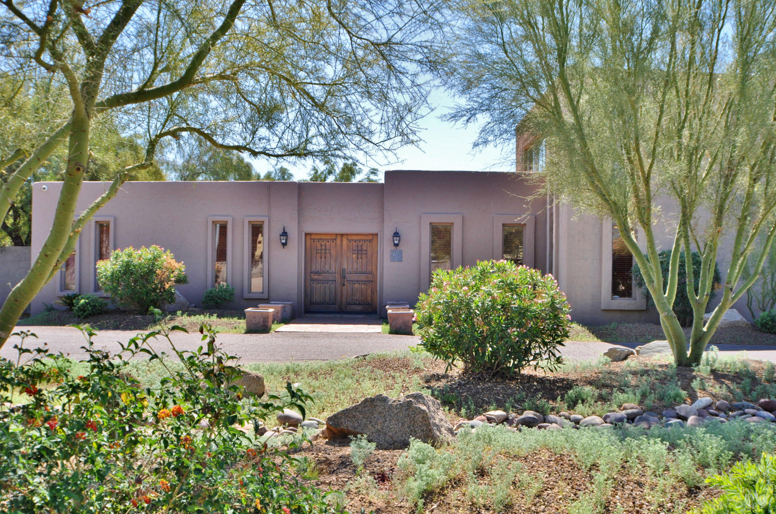 5907 North Rocking Road Scottsdale, AZ 85250 - Photo 1 of 4 Randy-Scottsdale 250