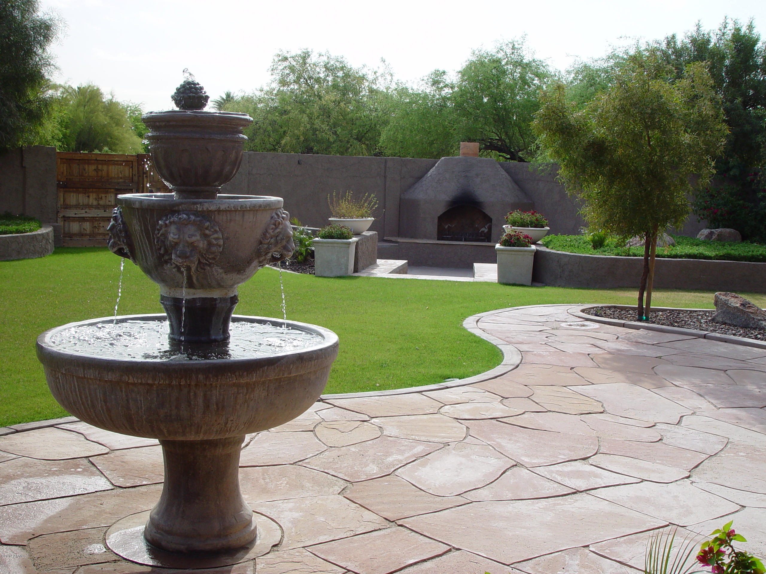 5907 North Rocking Road Scottsdale, AZ 85250 - Photo 4 of 4 DSC02671