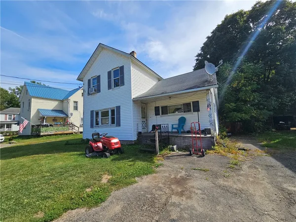 $35,000 | 16 Wood Street, Bath, NY 14810